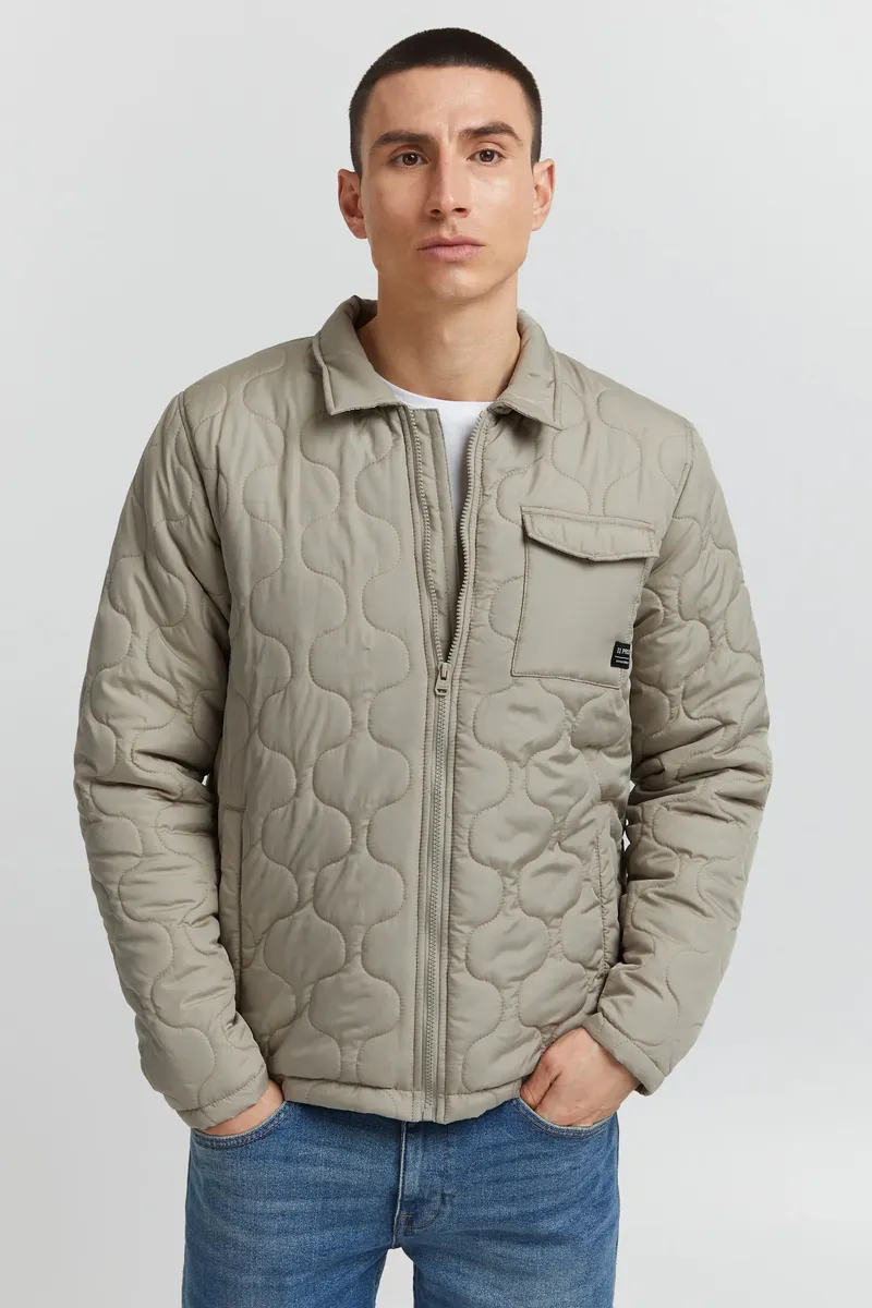 Стеганая куртка" 11 Project PRStopka", без капюшона, цвет Crockery
Стеганая куртка" 11 Project PRStopka", без капюшона, цвет Crockery