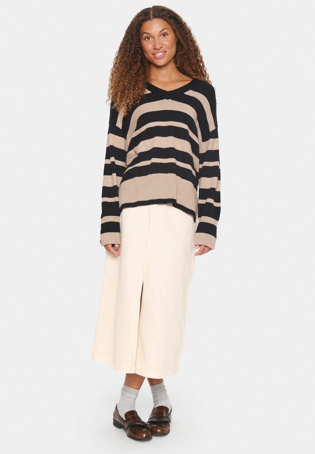 Джемпер Saint Tropez, черный
Джемпер Saint Tropez, черный