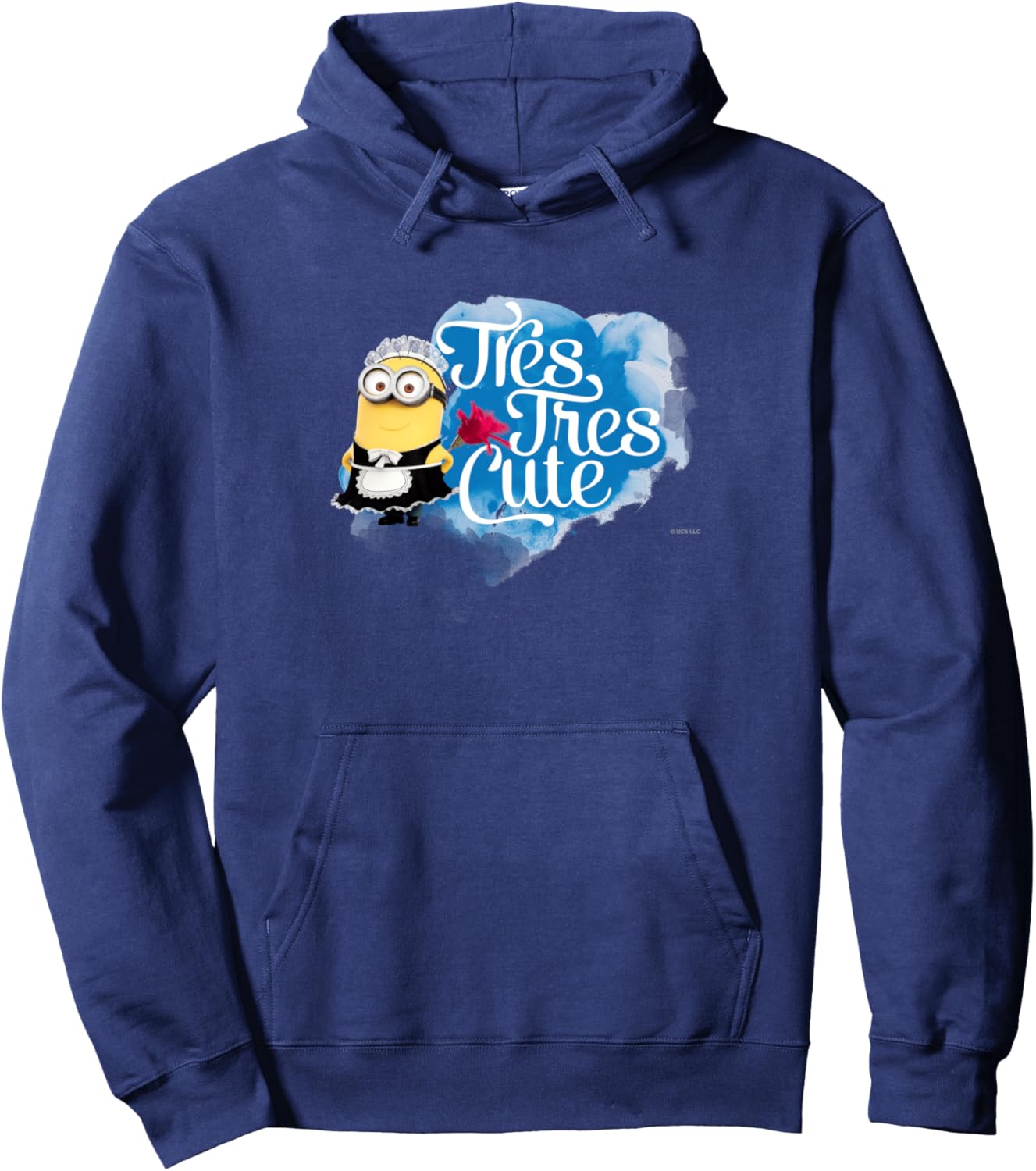 Милая толстовка Minion TresTres, синяя Minions, Синий, Милая толстовка Minion TresTres, синяя Minions
Милая толстовка Minion TresTres, синяя Minions, Синий, Милая толстовка Minion TresTres, синяя Minions
