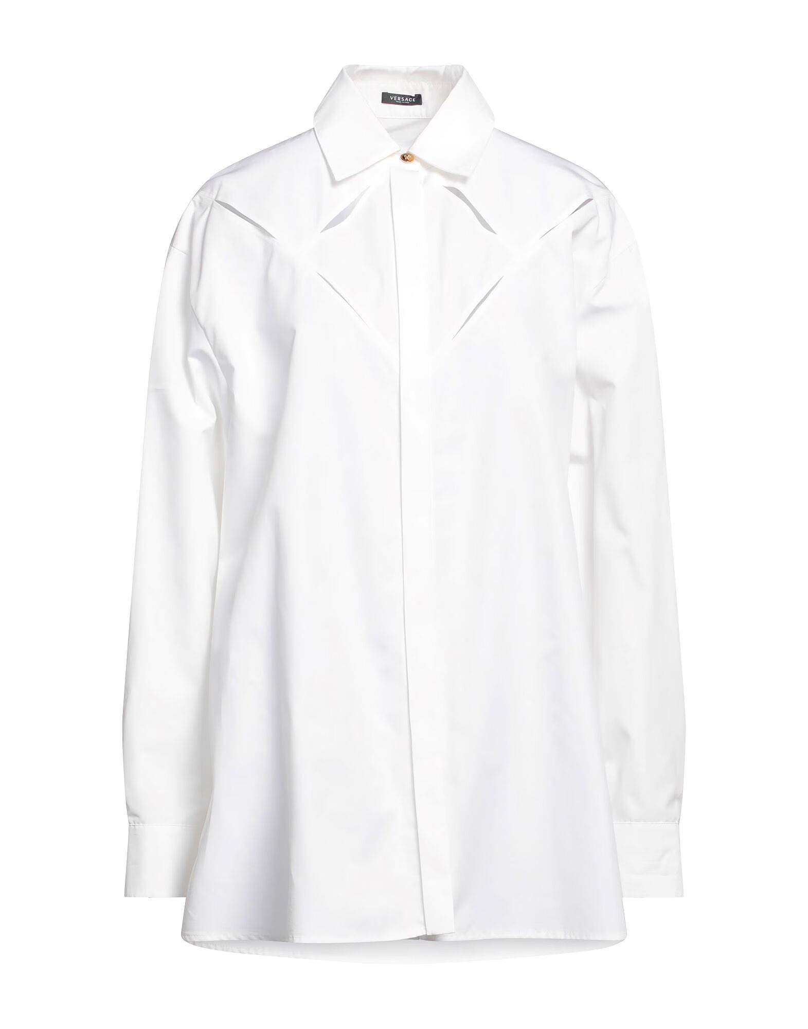 Рубашка Versace, белый
Рубашка Versace, белый