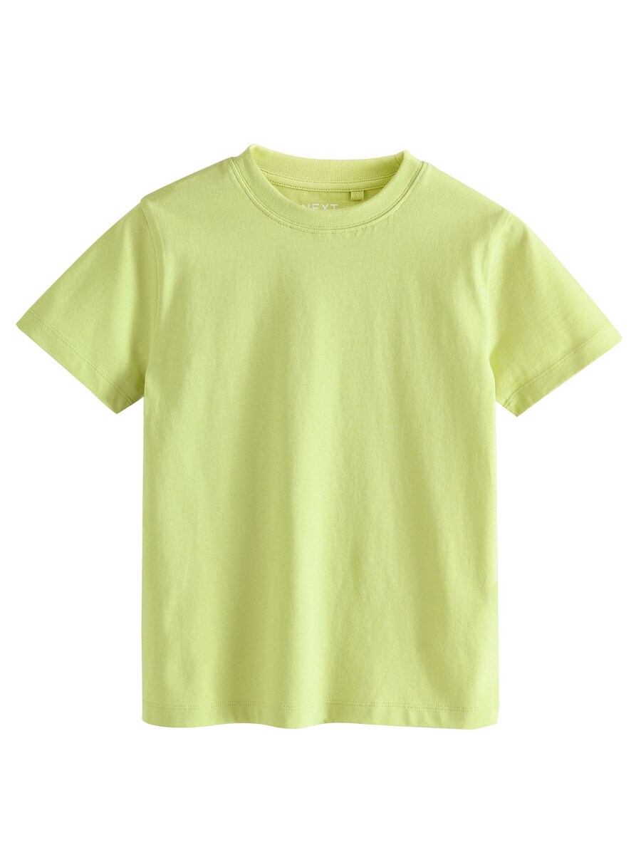 Рубашка Next, лаймовый
Рубашка Next, лаймовый