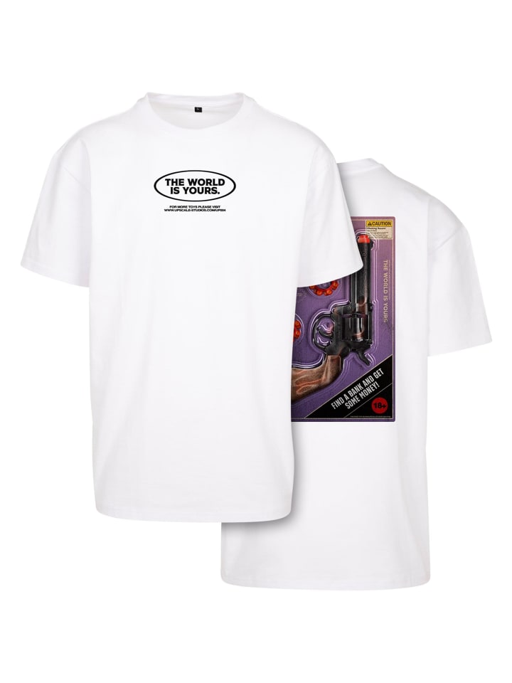 Футболка Mister Tee in white, Белый, Футболка Mister Tee in white
Футболка Mister Tee in white, Белый, Футболка Mister Tee in white
