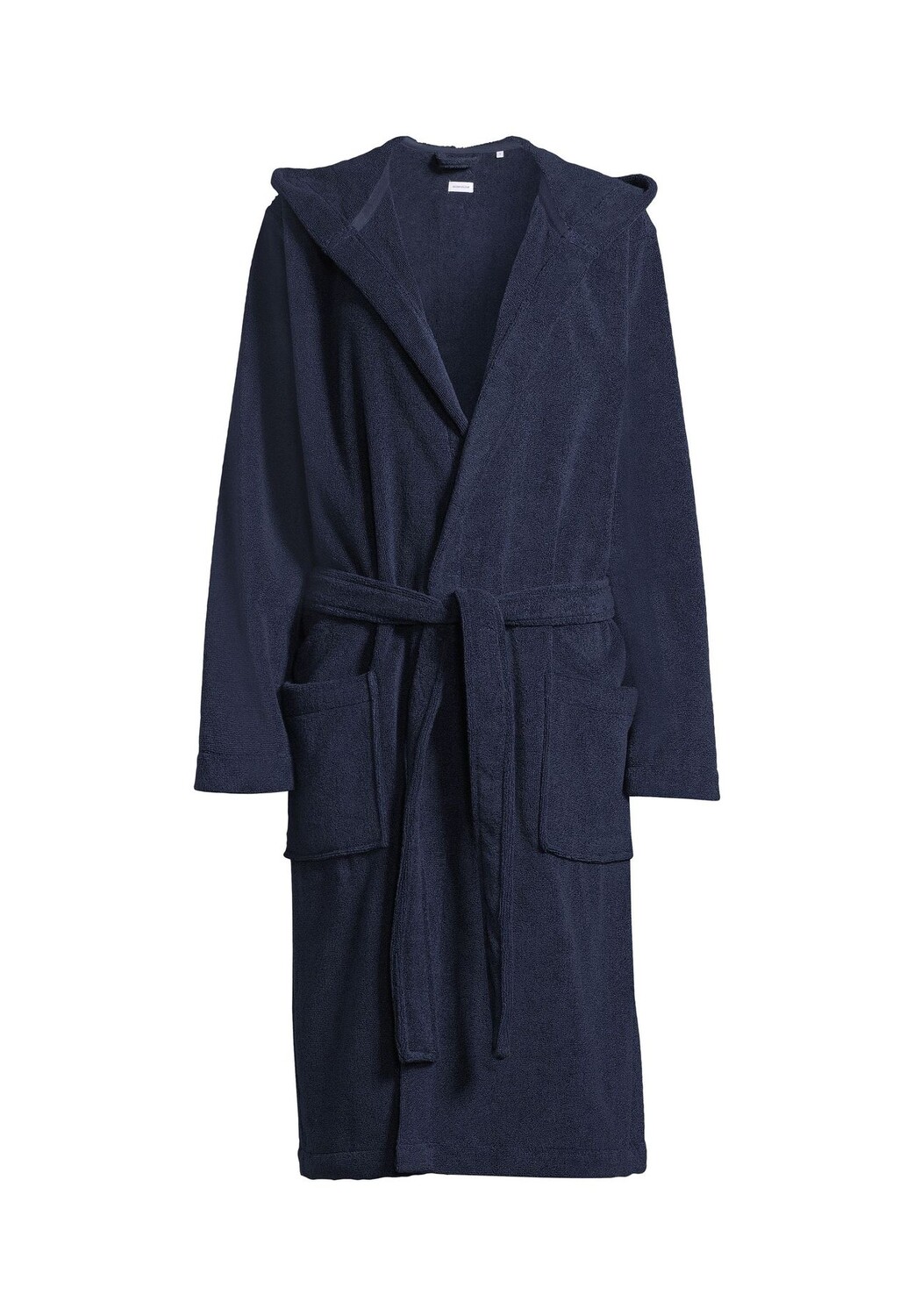 Халат халат Seidensticker, цвет Nightblue
Халат халат Seidensticker, цвет Nightblue