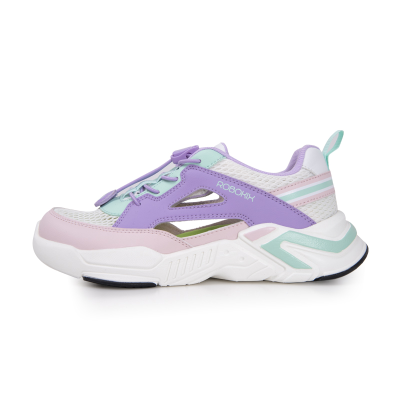 Детская повседневная обувь для детей ROBOKIX, фиолетовый
Детская повседневная обувь для детей ROBOKIX, фиолетовый