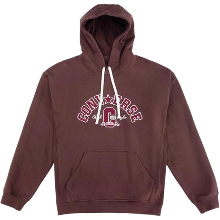 Свитшот All Star унисекс Converse, коричневый
Свитшот All Star унисекс Converse, коричневый