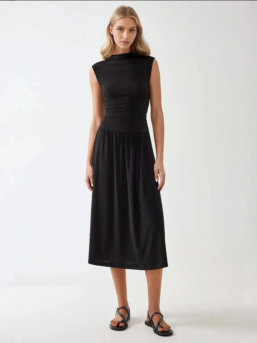 Платье Hiccup, черный
Платье Hiccup, черный