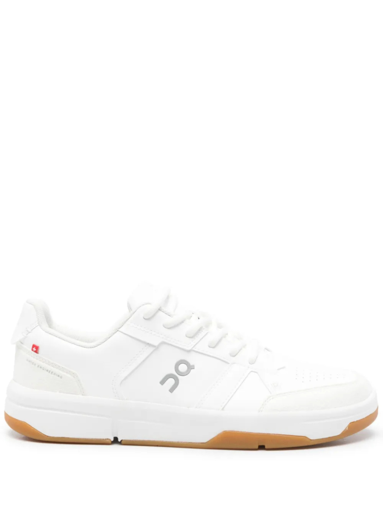 Кроссовки The Roger Clubhouse On Running, белый
Кроссовки The Roger Clubhouse On Running, белый