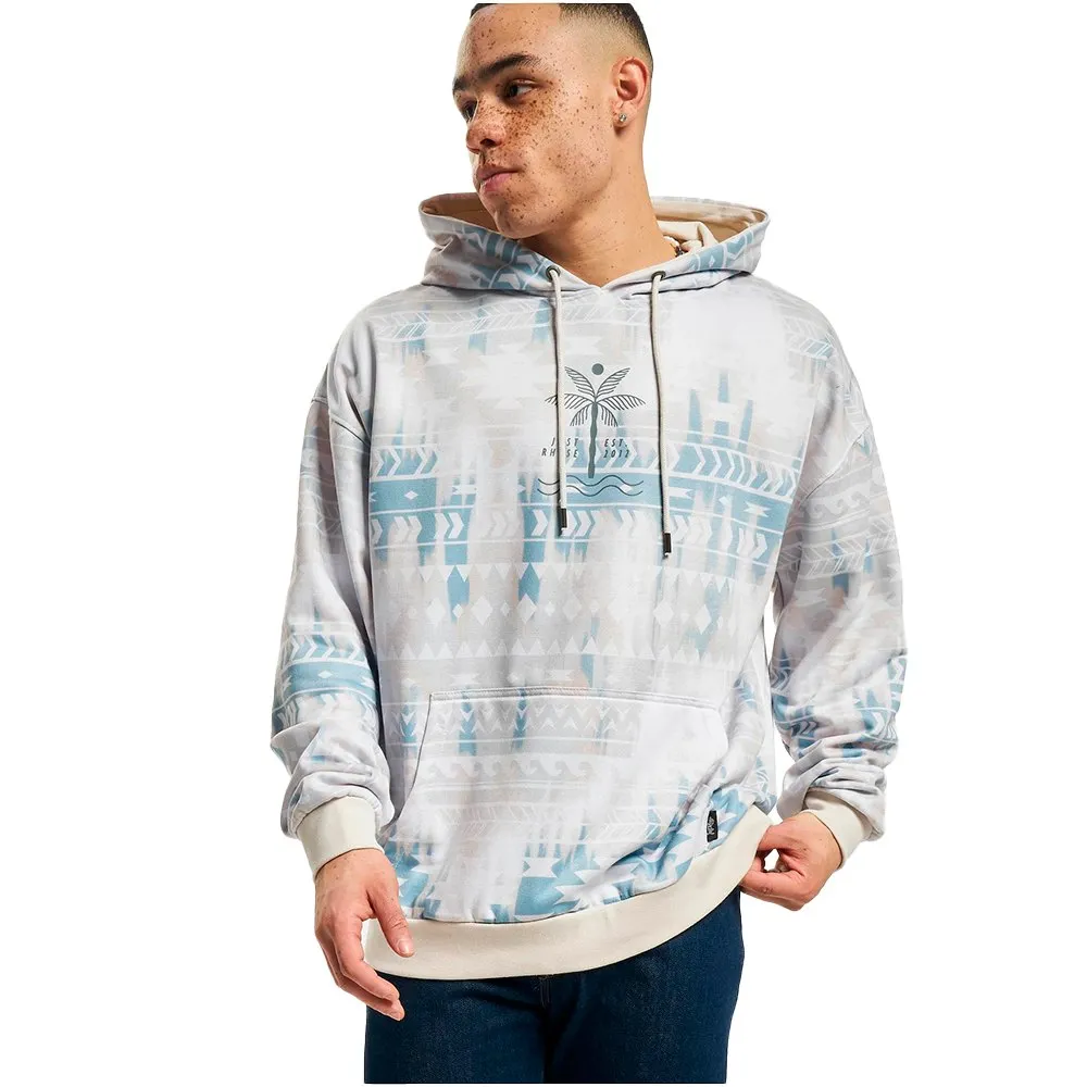 Худи Just Rhyse Pocosol, серый
Худи Just Rhyse Pocosol, серый