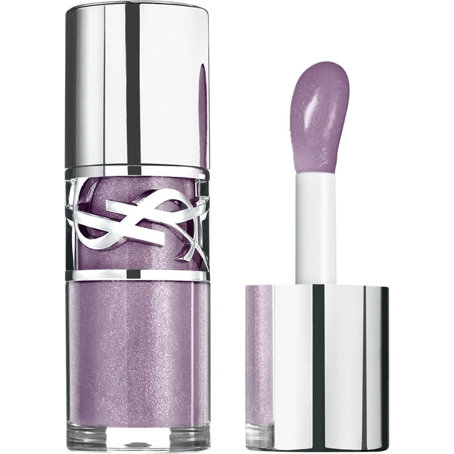 Блеск для губ Yves Saint Laurent Loveshine Gloss, 1 Thunder Stealer / 6 ml
Блеск для губ Yves Saint Laurent Loveshine Gloss, 1 Thunder Stealer / 6 ml