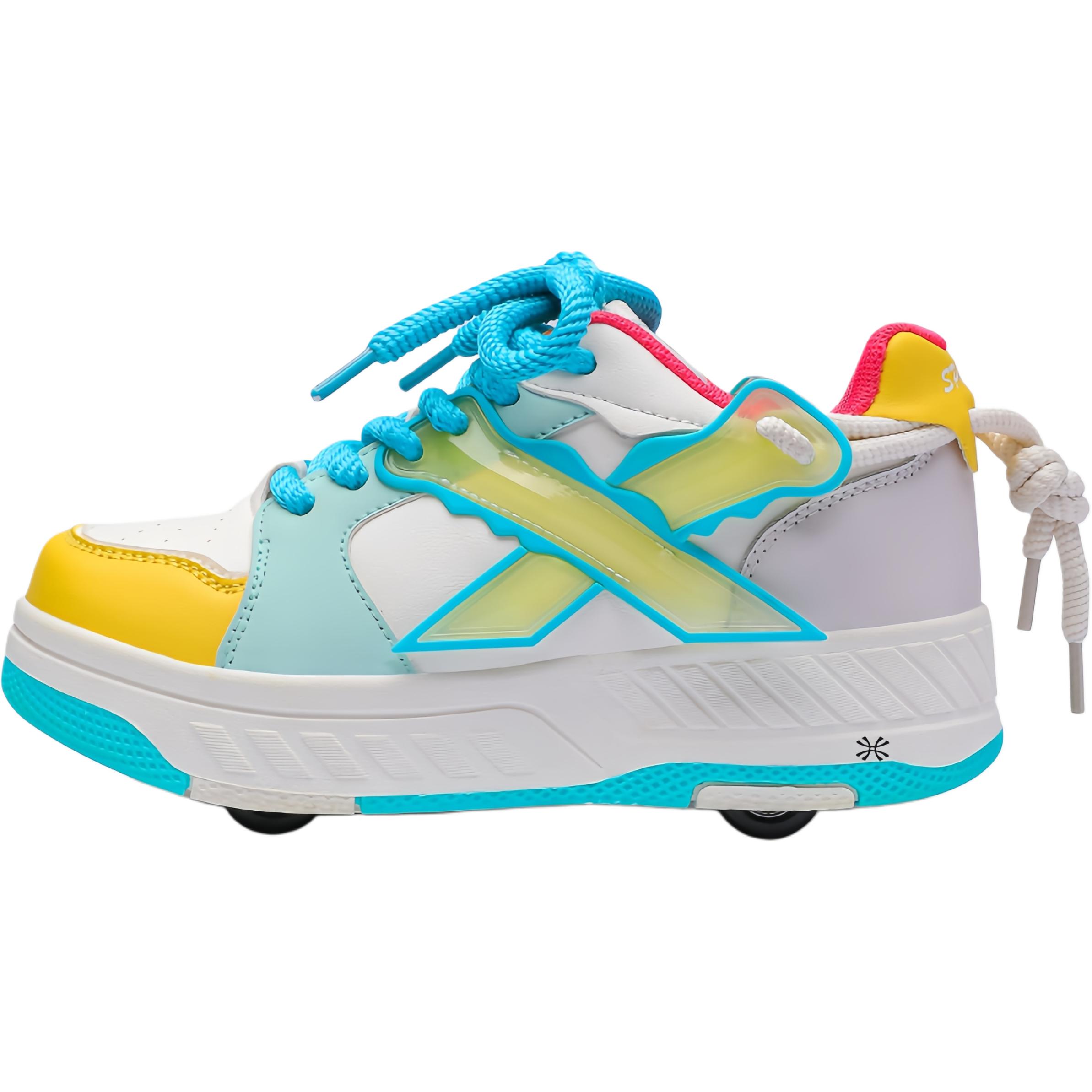 Детская обувь для активного отдыха YUZHAOLIN, синий 
Детская обувь для активного отдыха YUZHAOLIN, синий