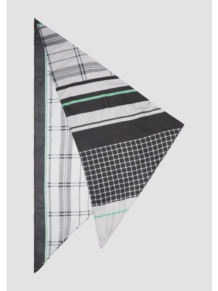 Шарф s.Oliver, серый
Шарф s.Oliver, серый