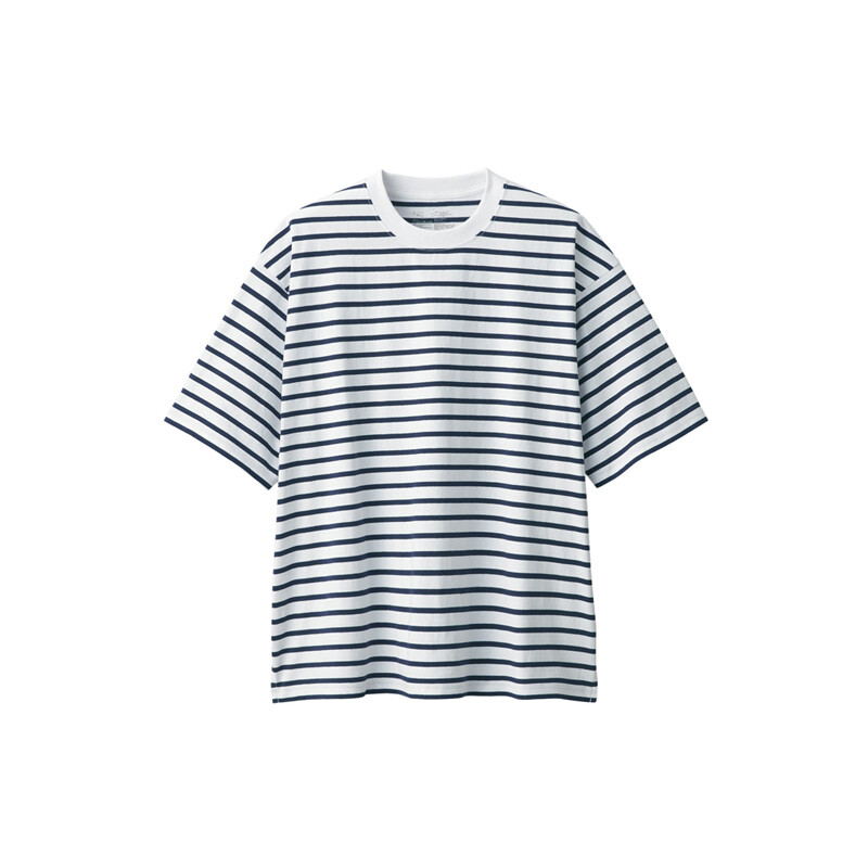 Футболка мужская Muji из плотного хлопка, темно - синий
Футболка мужская Muji из плотного хлопка, темно - синий