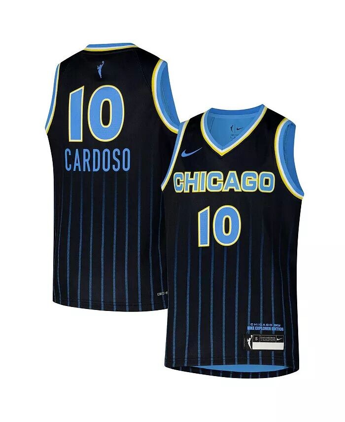 Джерси для девочек Nike
Джерси для девочек Nike