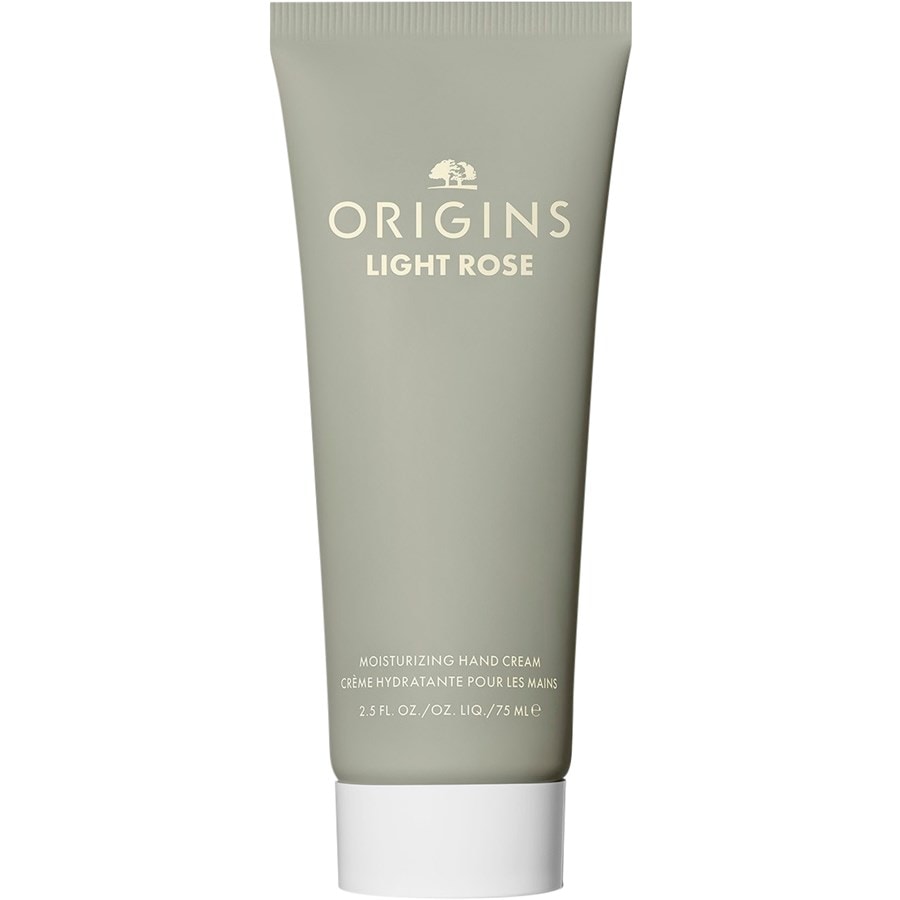 Крем Origins Light Rose Hand Cream, 75 ml
Крем Origins Light Rose Hand Cream, 75 ml