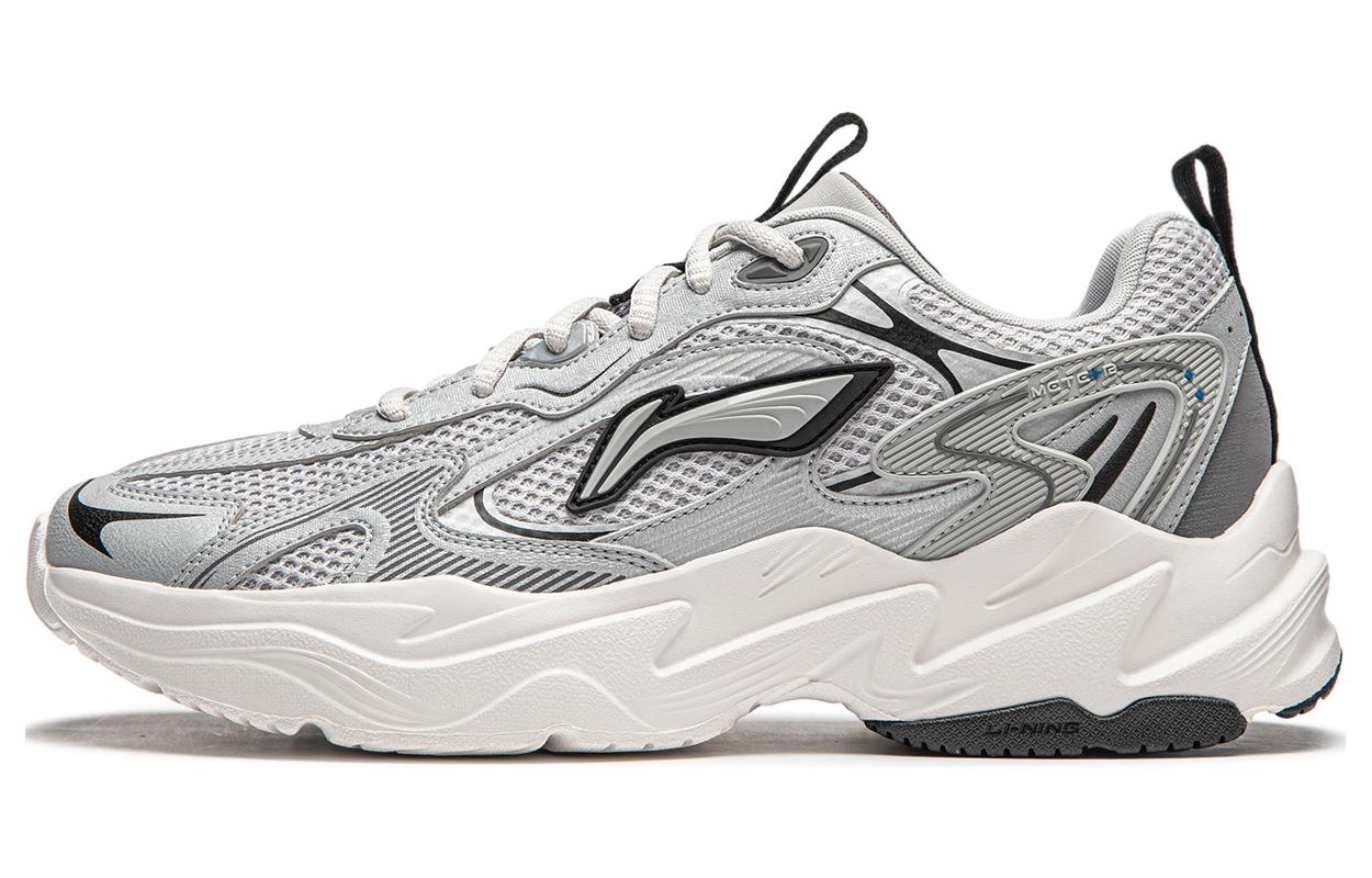 Лининг Метеор Амортизация, Противоскользящие, Износостойкие Поддержка Низкие Повседневные Кроссовки Мужские Серебристо-Серый, Светло-Дымчато-Серый/Серебристый
Лининг Метеор Амортизация, Противоскользящие, Износостойкие Поддержка Низкие Повседневные Кроссовки Мужские Серебристо-Серый, Светло-Дымчато-Серый/Серебристый