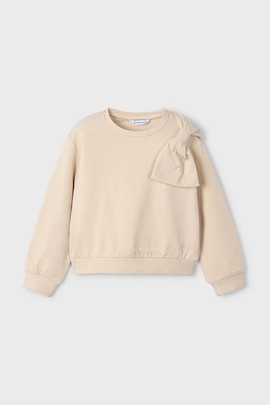 Толстовка Mayoral, бежевый
Толстовка Mayoral, бежевый