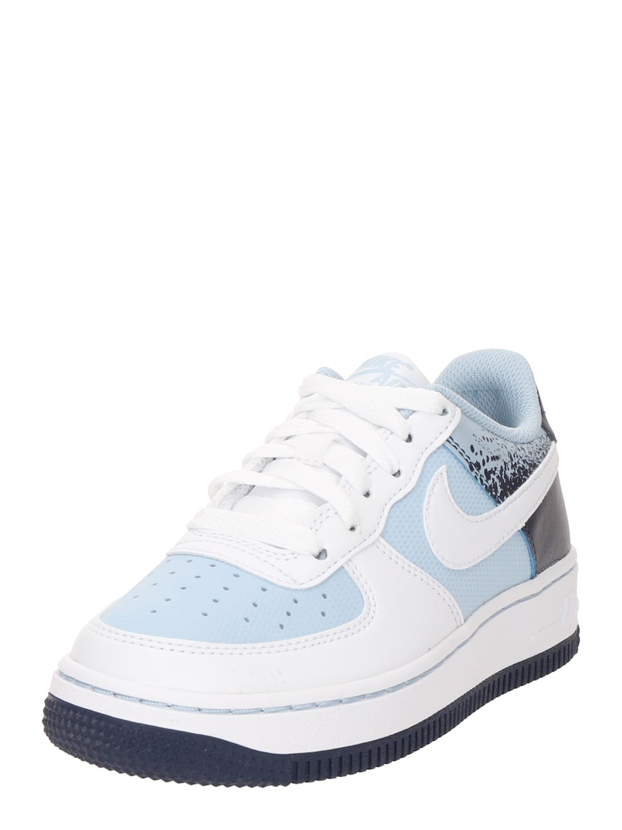 Кроссовки Nike Sportswear AIR FORCE 1, синий
Кроссовки Nike Sportswear AIR FORCE 1, синий