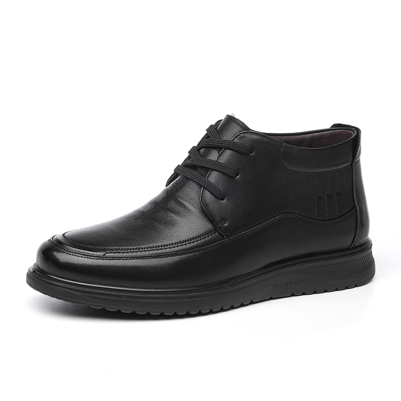 Cigna Повседневные кожаные туфли мужские, среднего размера, черные
Cigna Повседневные кожаные туфли мужские, среднего размера, черные