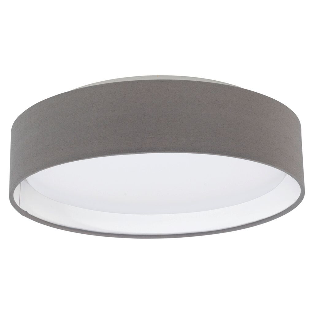 Eglo 31593 Pasteri Потолочный светильник пластик сталь белый текстиль антрацит-коричневый, серый 
Eglo 31593 Pasteri Потолочный светильник пластик сталь белый текстиль антрацит-коричневый, серый