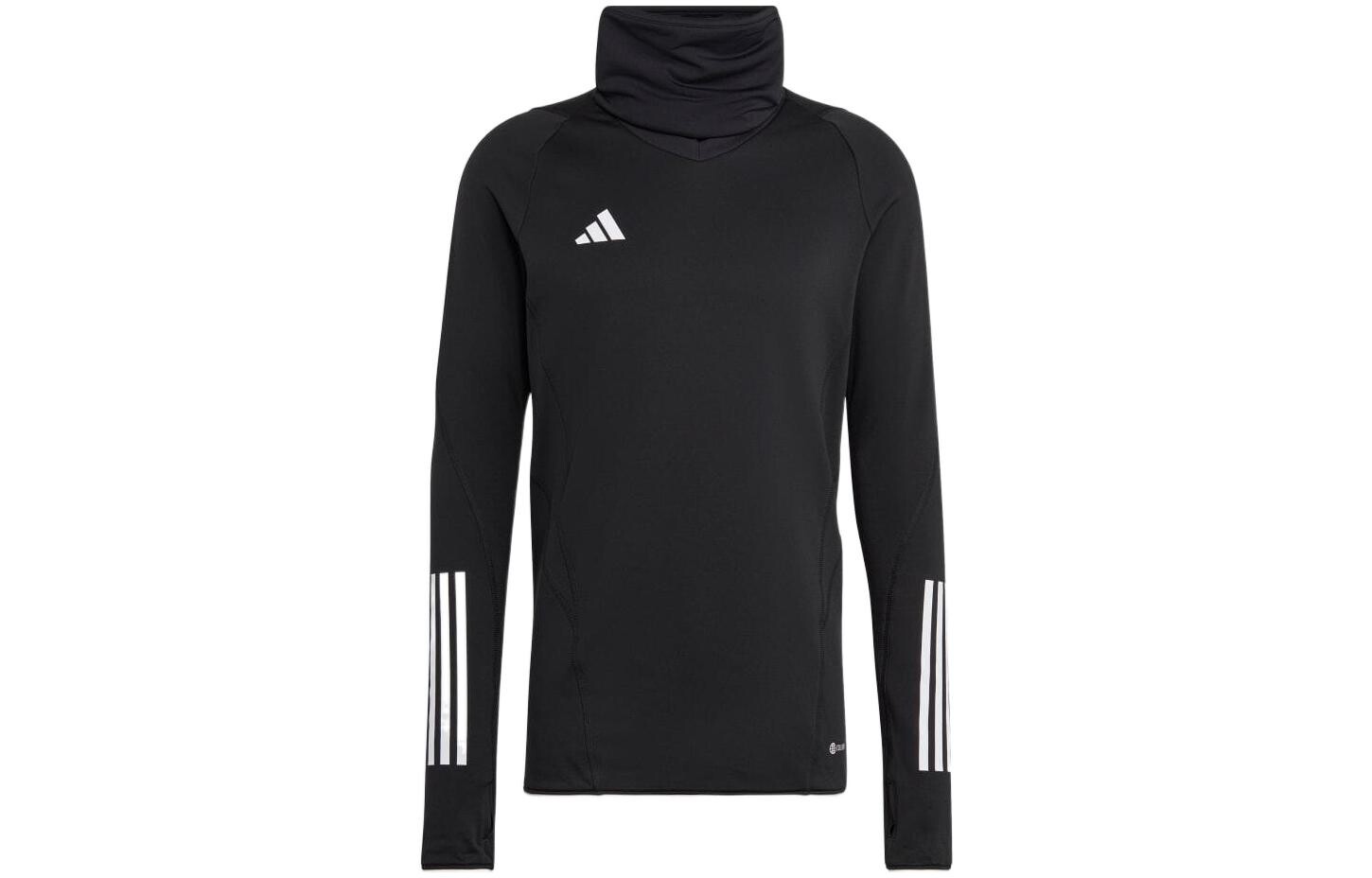 Футбольная майка мужская черная Adidas, черный
Футбольная майка мужская черная Adidas, черный