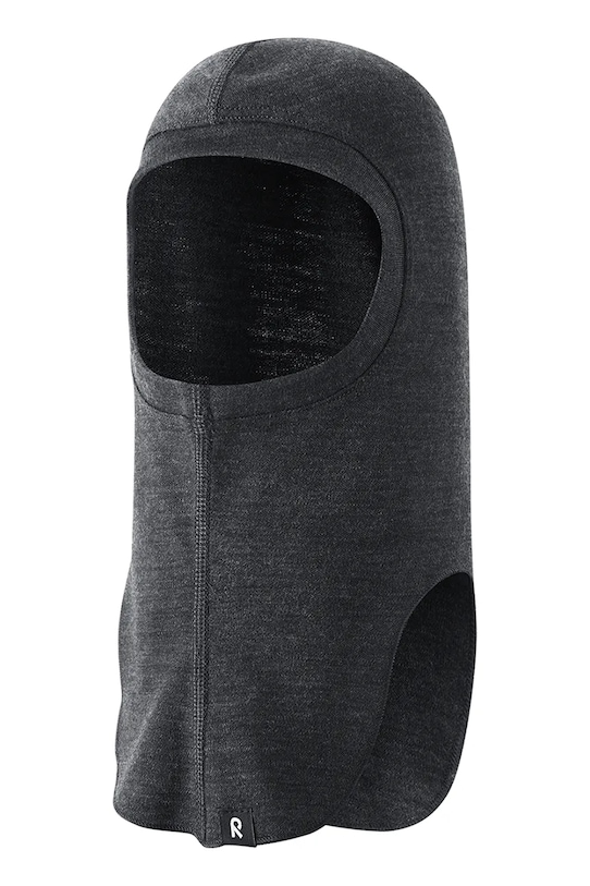 Детская шерстяная шапка-маска Aurora Reima, серый
Детская шерстяная шапка-маска Aurora Reima, серый