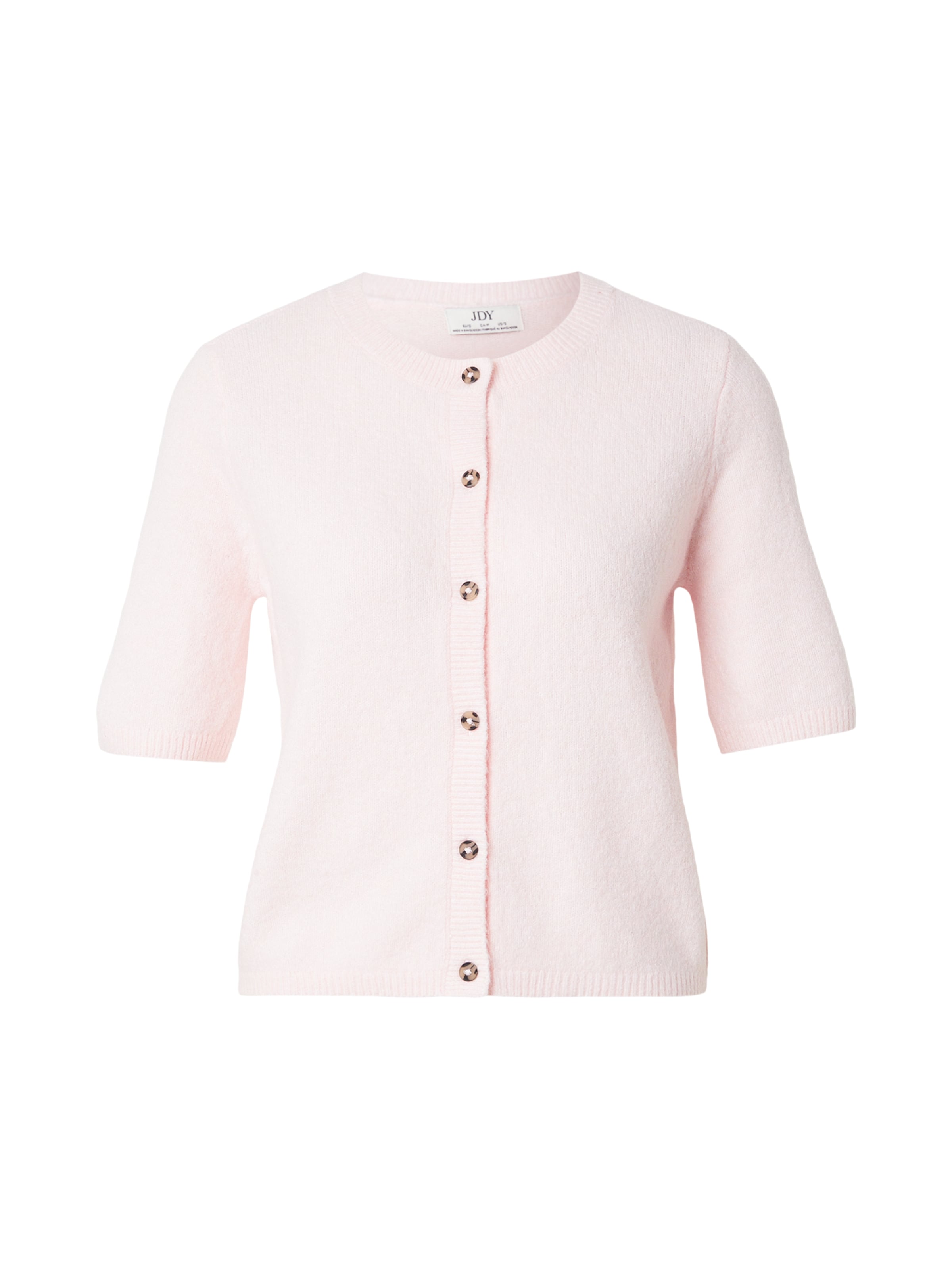 Кардиган 'JDYChloe' вязаный в цвете Rose
Кардиган 'JDYChloe' вязаный в цвете Rose