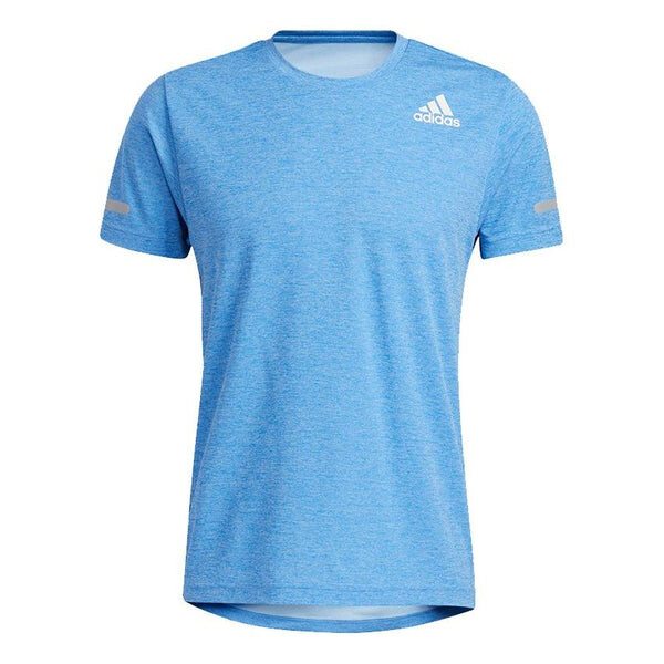 Футболка Men's adidas Elevate Train T Casual Breathable Training Sports Short Sleeve Sky Blue T-Shirt, мультиколор
Футболка Men's adidas Elevate Train T Casual Breathable Training Sports Short Sleeve Sky Blue T-Shirt, мультиколор
