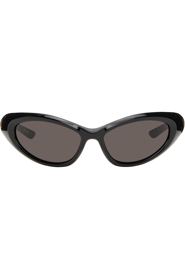 Спортивные круглые солнцезащитные очки Sporty b Balenciaga, мультиколор
Спортивные круглые солнцезащитные очки Sporty b Balenciaga, мультиколор