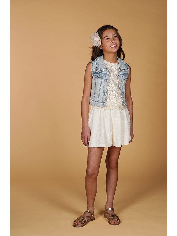 Жилет Le Chic, светло-синий
Жилет Le Chic, светло-синий