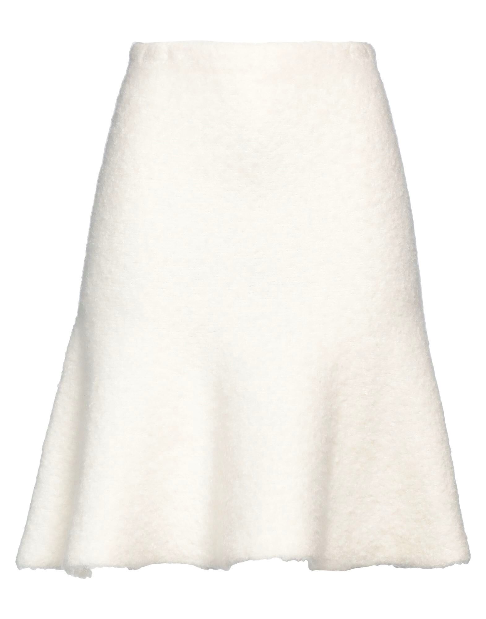 Мини-юбка Fabiana Filippi, айвори
Мини-юбка Fabiana Filippi, айвори