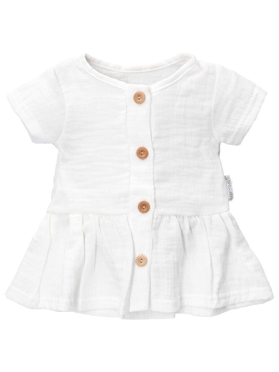 Платье Baby Sweets Dress, белый
Платье Baby Sweets Dress, белый