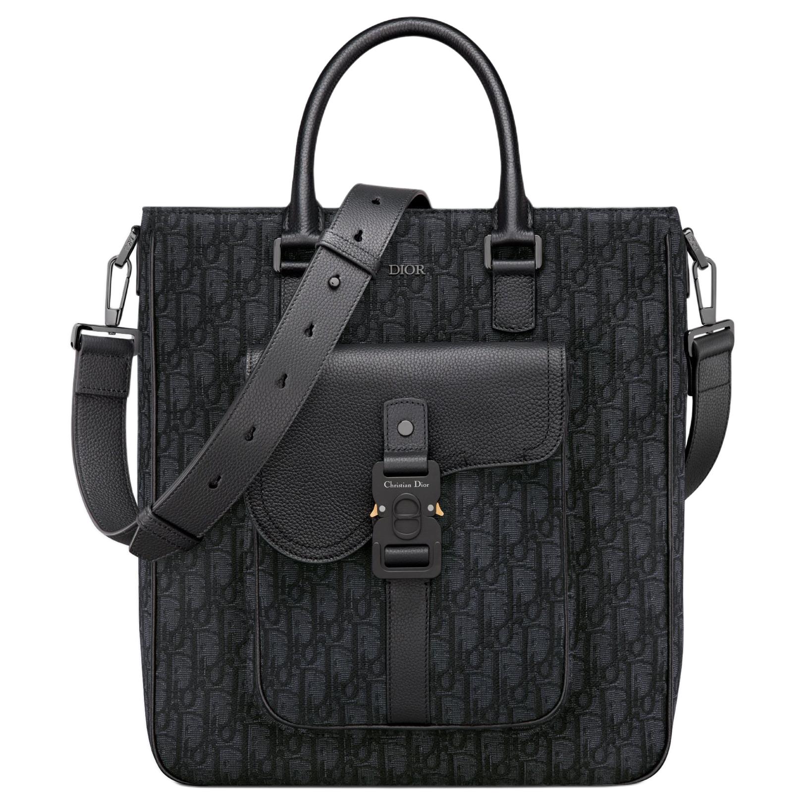 DIOR Сумка-шоппер Saddle Oblique Jacquard Canvas, шоппер, сумка через плечо, кроссбоди, ручная кладь Regular мужская Black
DIOR Сумка-шоппер Saddle Oblique Jacquard Canvas, шоппер, сумка через плечо, кроссбоди, ручная кладь Regular мужская Black