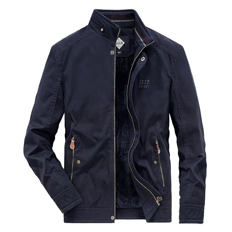 Куртка мужская Jeep Spirit, хаки
Куртка мужская Jeep Spirit, хаки