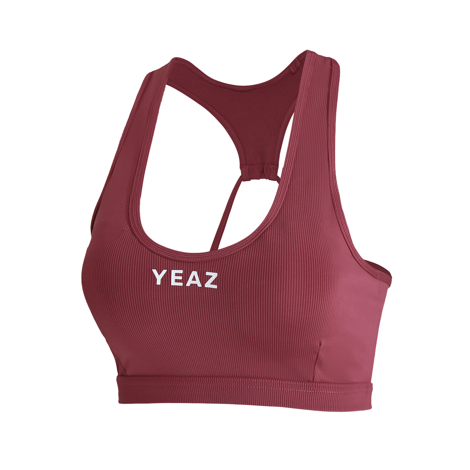 Топ YEAZ ATTITUDE, красный
Топ YEAZ ATTITUDE, красный
