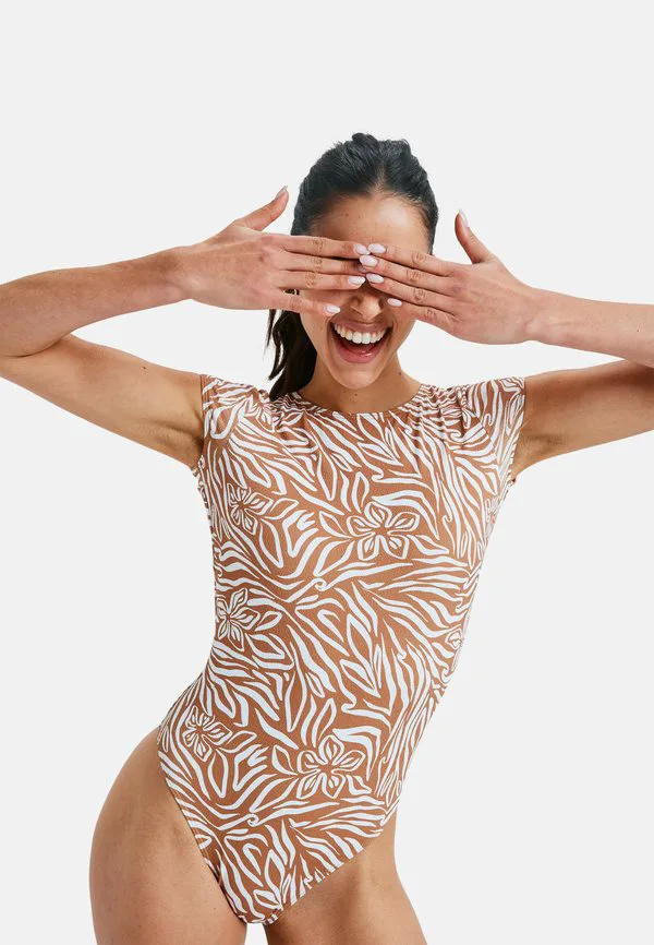 Дикий купальник с коротким рукавом Roxy, Brown, Коричневый, Дикий купальник с коротким рукавом Roxy, Brown
Дикий купальник с коротким рукавом Roxy, Brown, Коричневый, Дикий купальник с коротким рукавом Roxy, Brown