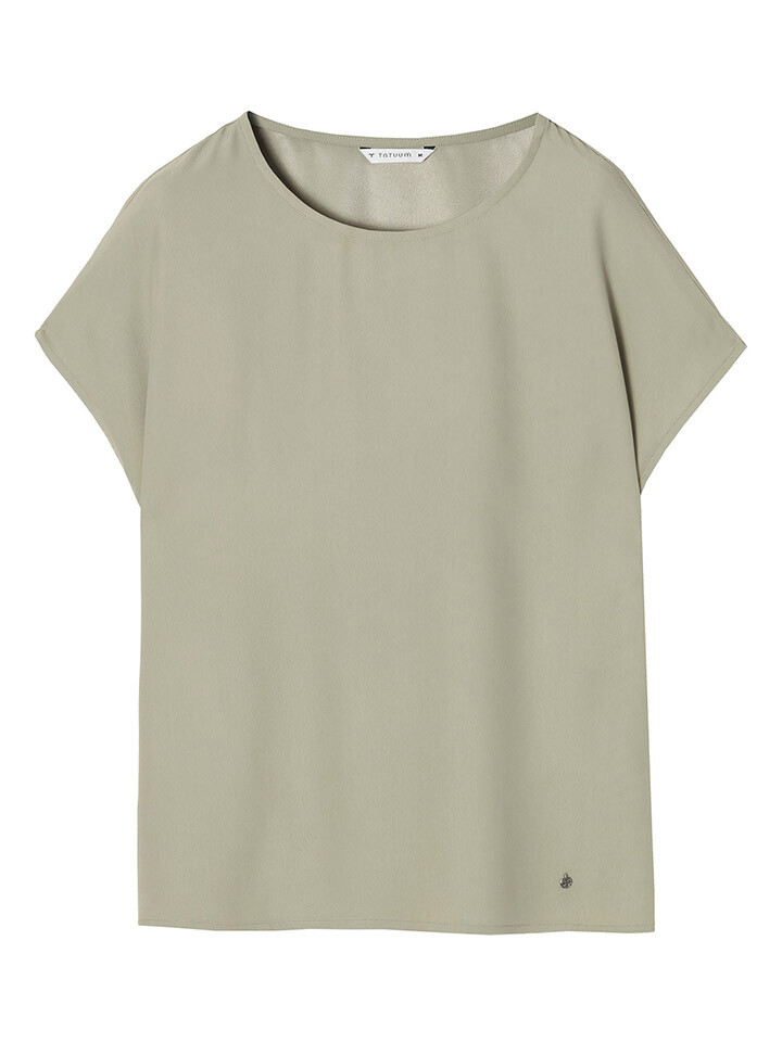 Блуза TATUUM, хаки
Блуза TATUUM, хаки