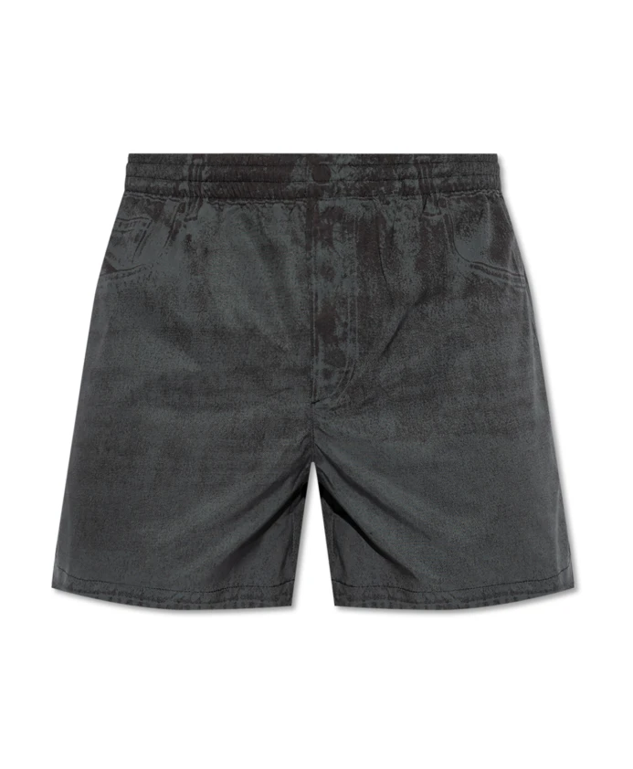 Плавки Diesel, серый
Плавки Diesel, серый