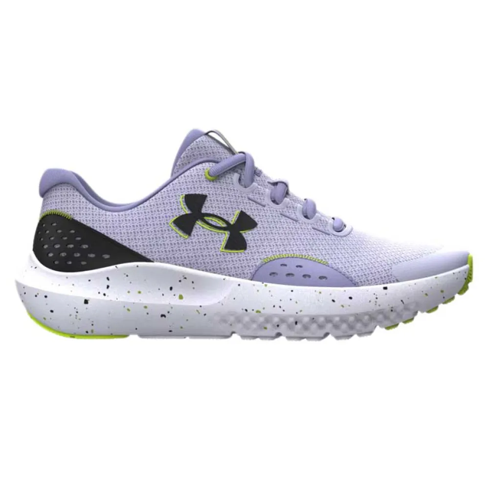 Кроссовки Under Armour Surge 4, фиолетовый
Кроссовки Under Armour Surge 4, фиолетовый