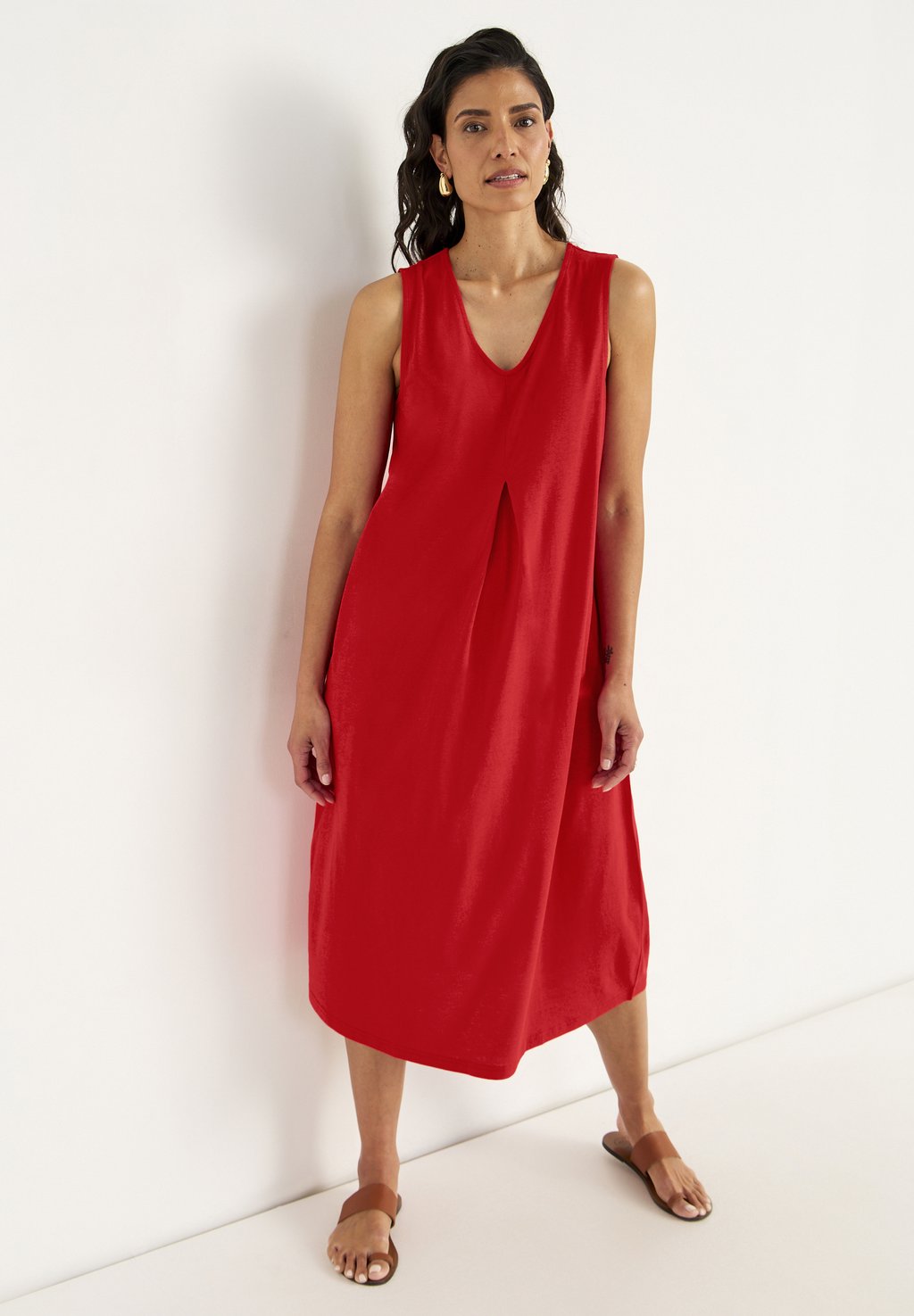 Платье из джерси WITH POCKETS Cellbes of Sweden, светло-красный
Платье из джерси WITH POCKETS Cellbes of Sweden, светло-красный