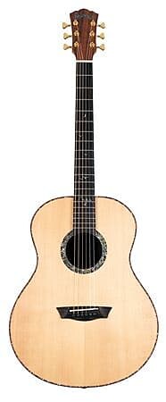 Акустическая гитара Washburn Bella Tono Elegante S245 Acoustic Guitar Natural
Акустическая гитара Washburn Bella Tono Elegante S245 Acoustic Guitar Natural