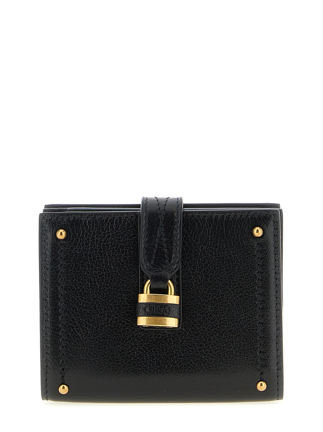 Кошелек 'Paddington' CHLOÉ, черный
Кошелек 'Paddington' CHLOÉ, черный