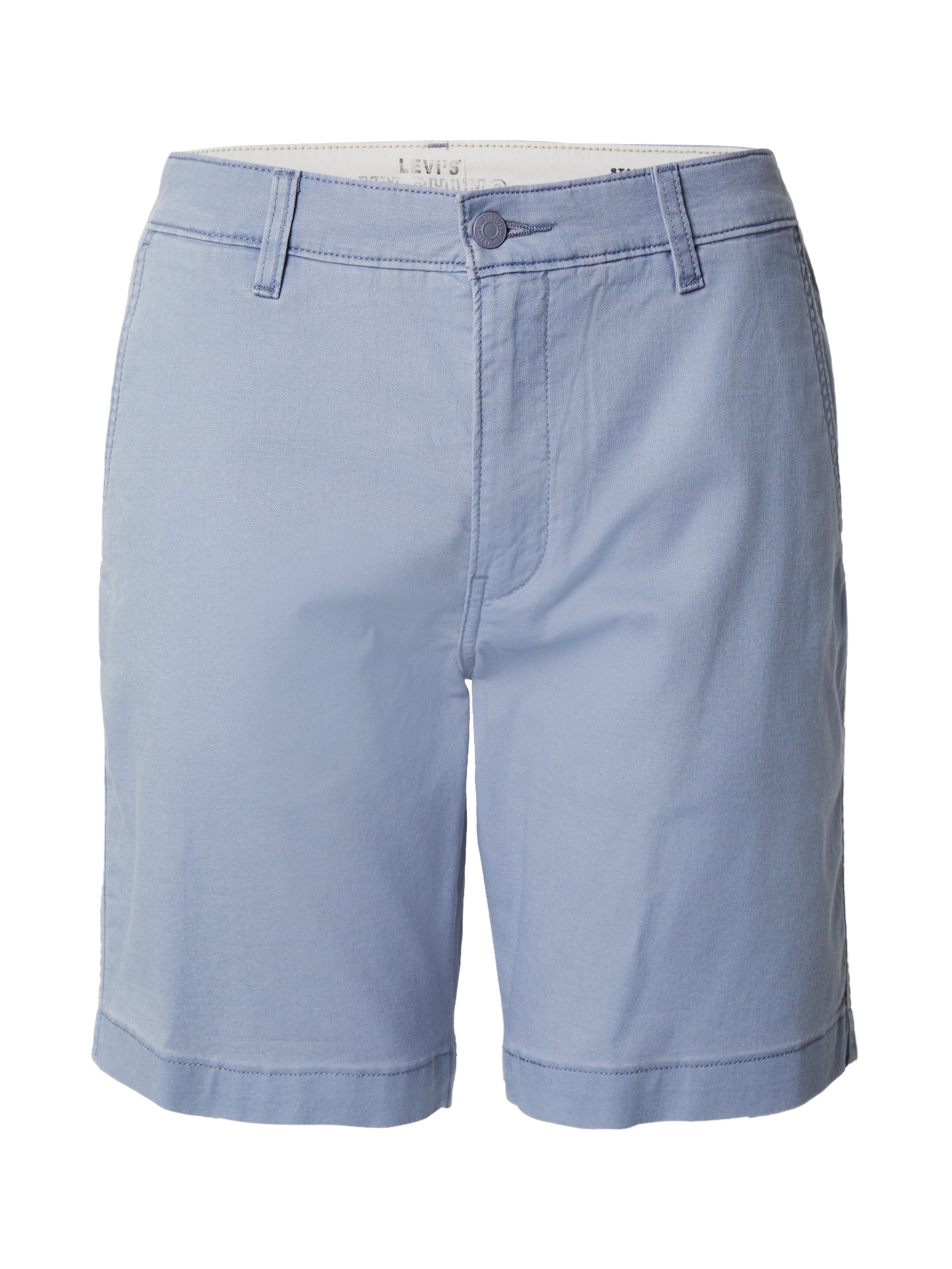 LEVI'S Шорты чинос Regular 'XX Chino II' в светло-голубом цвете
LEVI'S Шорты чинос Regular 'XX Chino II' в светло-голубом цвете