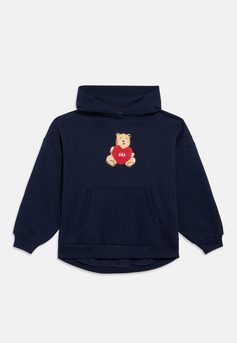 Худи GAP LOGO HOOD BLUE, Navy Uniform/Dark Blue
Худи GAP LOGO HOOD BLUE, Navy Uniform/Dark Blue