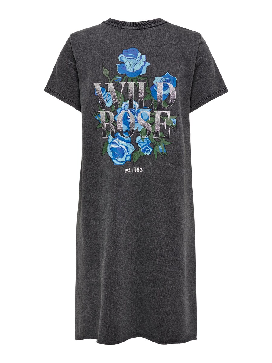 Платье ONLY LUCINDA, черный
Платье ONLY LUCINDA, черный