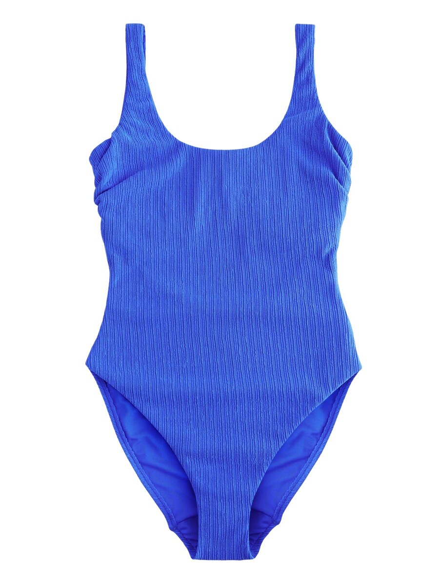 Купальник-минимайзер Next, королевский синий
Купальник-минимайзер Next, королевский синий