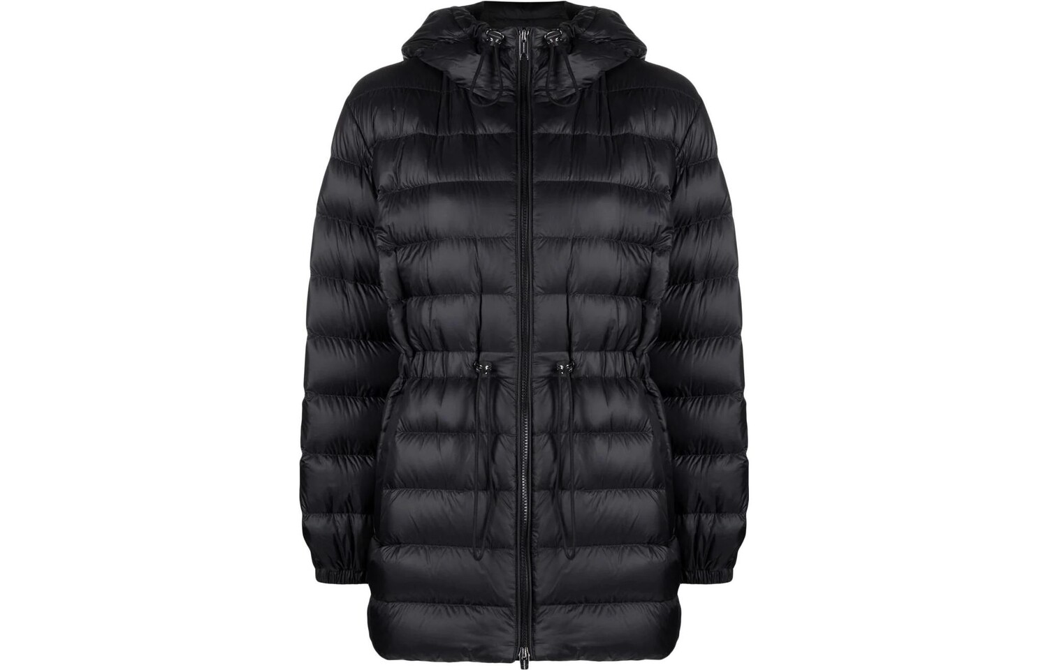 Burberry Женский пуховик, цвет Black
Burberry Женский пуховик, цвет Black