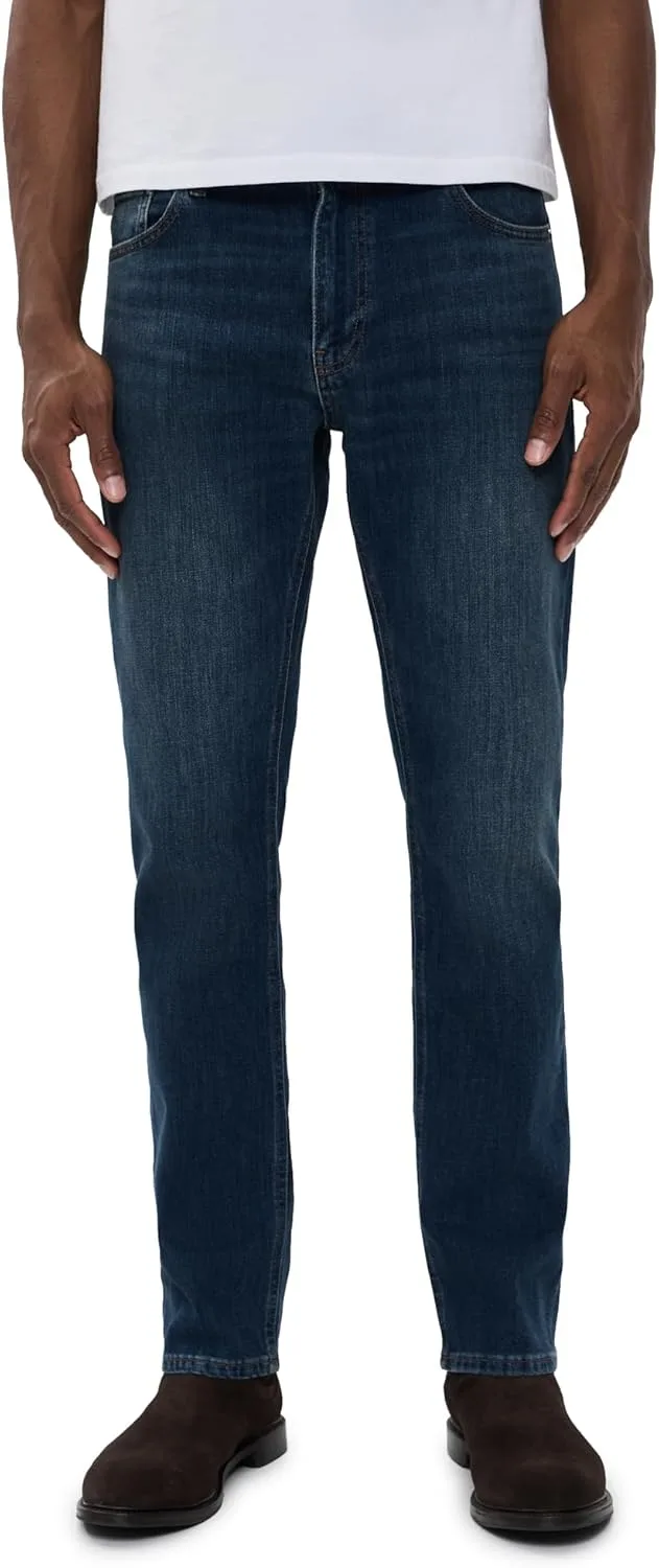 FRAME Мужские Modern Straight джинсы
FRAME Мужские Modern Straight джинсы