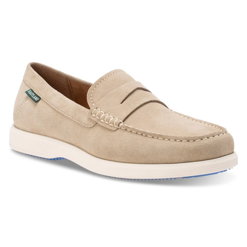 Туфли-лоферы Baldwin Eastland, sand nubuck
Туфли-лоферы Baldwin Eastland, sand nubuck