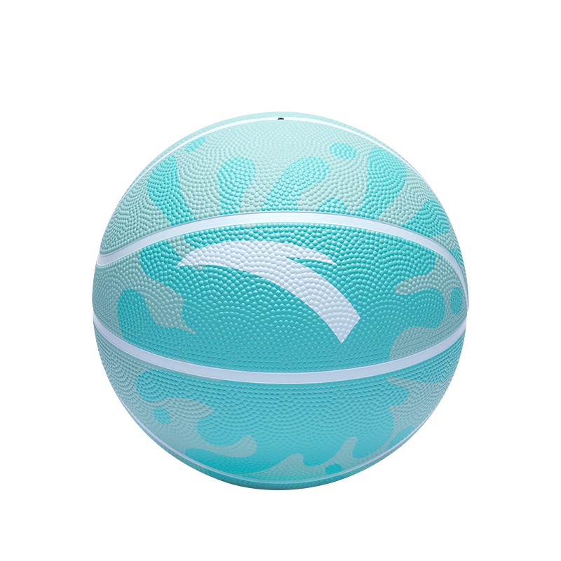 ANTA Резиновый баскетбольный мяч mint green размер 5 тренировочный соревновательный unisex китай
ANTA Резиновый баскетбольный мяч mint green размер 5 тренировочный соревновательный unisex китай
