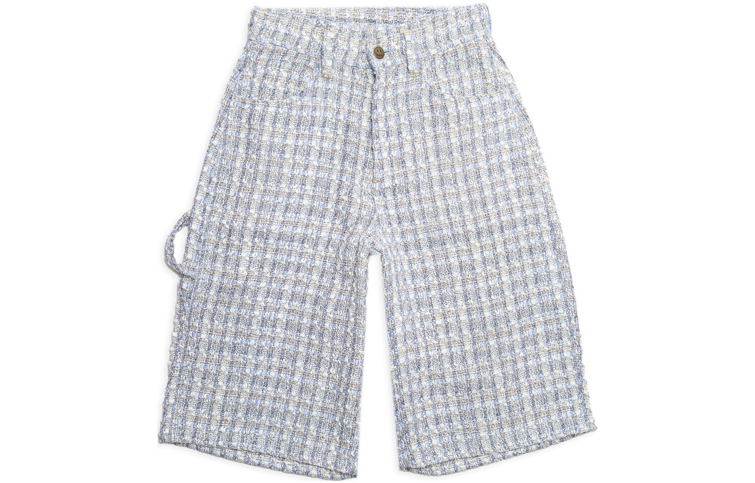 Повседневные брюки Crush Series унисекс светло-голубого цвета Drew House, светло-голубой
Повседневные брюки Crush Series унисекс светло-голубого цвета Drew House, светло-голубой